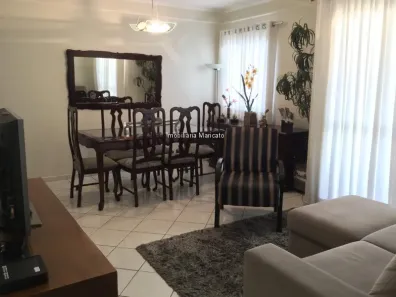 Apartamento com 3 Quartos à venda, 98m² no Vila Redentora, São José do Rio Preto