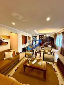 Casa com 4 Quartos à venda, 454m² no Jardim das Colinas, São José dos Campos
