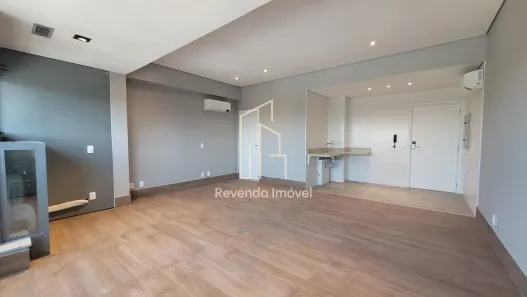 Apartamento com 1 Quarto para alugar, 37m² no Butantã, São Paulo