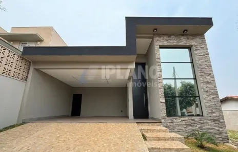 Casa de Condomínio com 3 Quartos à venda, 164m² no Bonfim Paulista, Ribeirão Preto