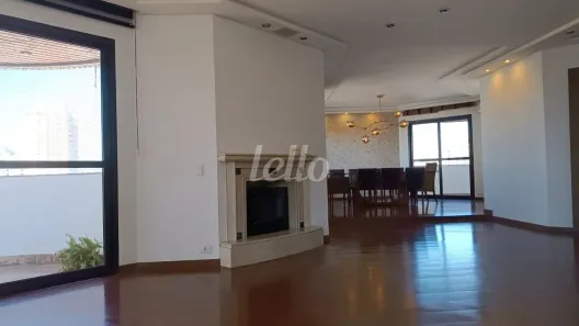 Apartamento com 3 Quartos à venda, 250m² no Vila Santo Estevão, São Paulo