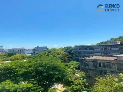 Apartamento com 2 Quartos para alugar, 80m² no Boa Viagem, Niterói