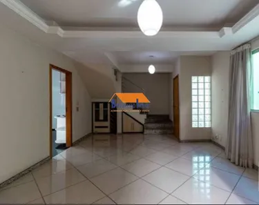 Casa com 3 Quartos à venda, 170m² no Santa Rosa, Belo Horizonte