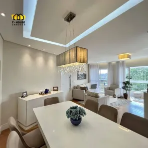 Apartamento com 3 Quartos à venda, 149m² no Centro, São Bernardo do Campo