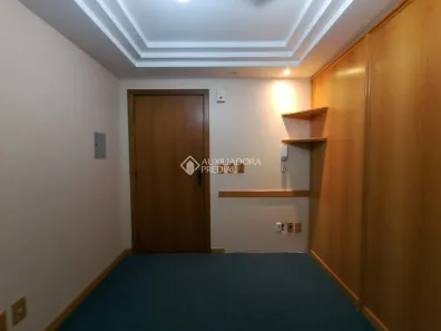 Sala Comercial para alugar, 35m² no Centro, Canoas