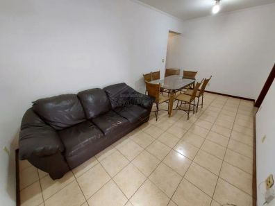 Apartamento com 1 Quarto à venda, 55m² no Jardim Nova América, Araraquara