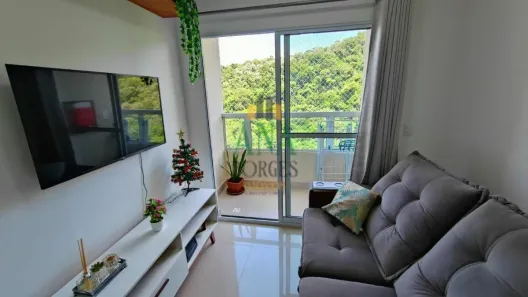 Apartamento com 2 Quartos à venda, 49m² no Jardim Gutierres, Sorocaba