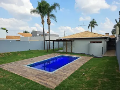 Casa de Condomínio com 3 Quartos à venda, 243m² no Residencial Primavera, Piratininga