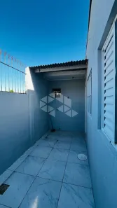 Casa de Condomínio com 2 Quartos para alugar, 45m² no Olaria, Canoas