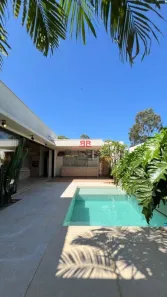 Casa de Condomínio com 3 Quartos à venda, 215m² no Vila Santista, Bauru