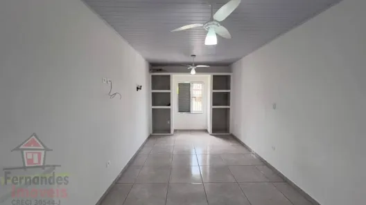 Kitnet com 1 Quarto à venda, 26m² no Boqueirão, Praia Grande