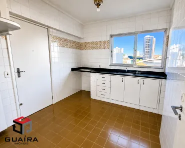 Apartamento com 2 Quartos à venda, 81m² no Centro, São Bernardo do Campo