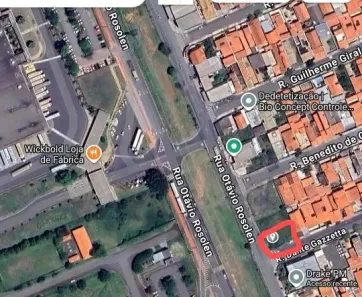 Lote/Terreno à venda, 327m² no Jardim Terras de Santo Antônio, Hortolândia