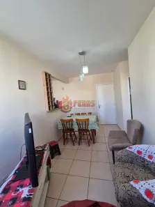 Apartamento com 2 Quartos à venda, 54m² no Chácaras Residenciais Santa Maria, Votorantim