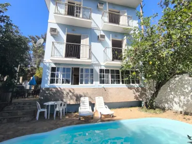 Prédio Residencial com 6 Quartos à venda, 177m² no Conservatória, Valença
