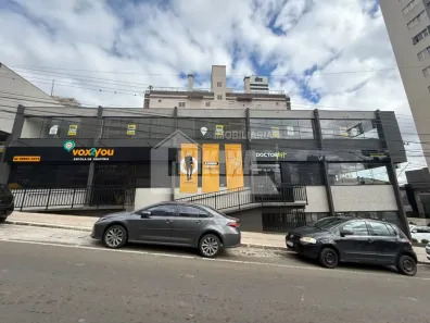 Sala Comercial para alugar, 26m² no Centro, Ponta Grossa