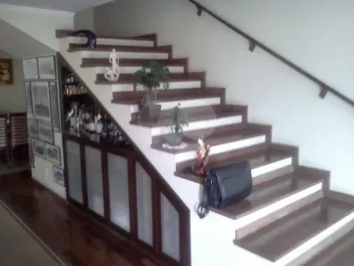 Sobrado com 3 Quartos à venda, 380m² no Tucuruvi, São Paulo