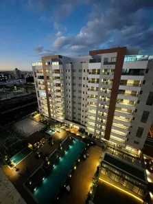 Apartamento com 2 Quartos à venda, 88m² no Jardim Estoril IV, Bauru