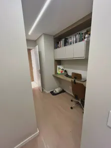 Apartamento com 3 Quartos à venda, 105m² no Vila Anastácio, São Paulo