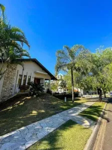 Casa de Condomínio com 3 Quartos à venda, 240m² no Santa Cruz, Valinhos