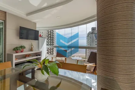 Apartamento com 3 Quartos à venda, 161m² no Centro, Balneário Camboriú