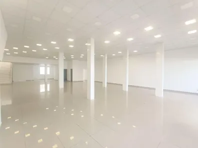 Ponto Comercial para alugar, 482m² no Jardim Santa Izabel, Hortolândia