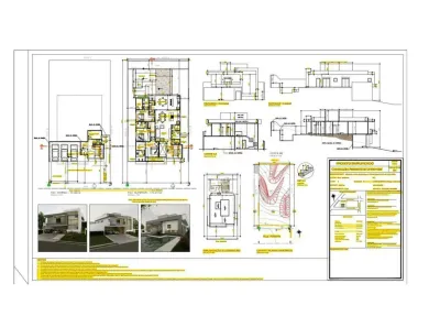 Lote/Terreno à venda, 450m² no Vilagge Capricio, Louveira