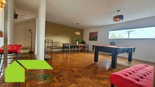 Sobrado com 4 Quartos à venda, 316m² no Jardim das Bandeiras, São Paulo