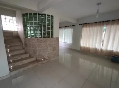 Sobrado com 6 Quartos para alugar, 235m² no Parque Ipê, São Paulo