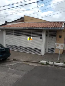 Casa com 1 Quarto à venda, 102m² no Vila Formosa, São Paulo