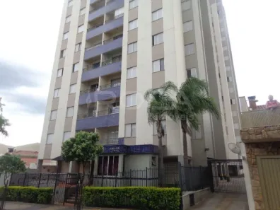 Apartamento com 3 Quartos à venda, 12m² no Núcleo Residencial Silvio Vilari, São Carlos