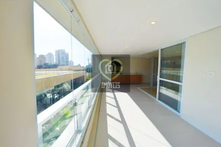 Apartamento com 4 Quartos à venda, 189m² no Vila Romana, São Paulo