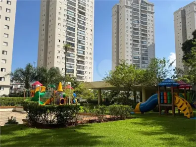 Apartamento com 3 Quartos à venda, 144m² no Lauzane Paulista, São Paulo