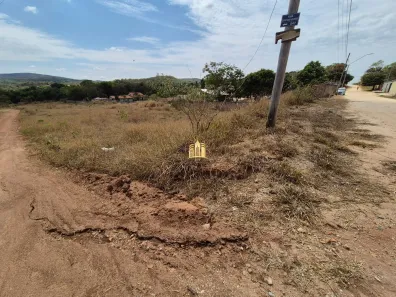 Lote/Terreno à venda, 2000m² no Fernão Dias, Esmeraldas