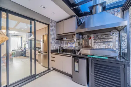 Casa de Condomínio com 2 Quartos à venda, 170m² no Granja Viana, Cotia