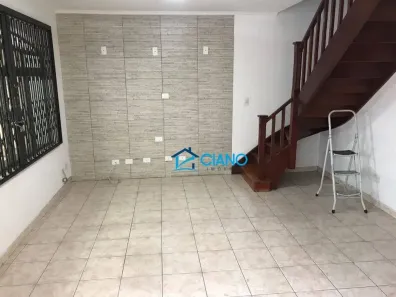 Sobrado com 2 Quartos para alugar, 350m² no Vila Bertioga, São Paulo