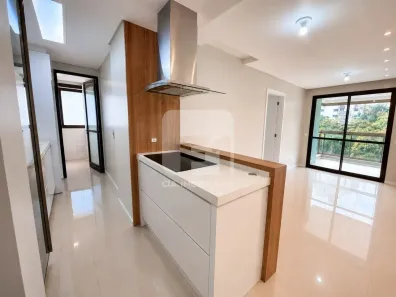Apartamento com 2 Quartos à venda, 68m² no Itacorubi, Florianópolis