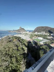Cobertura com 4 Quartos à venda, 580m² no Botafogo, Rio de Janeiro