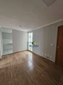 Apartamento com 2 Quartos à venda, 43m² no Morada do Sol, Americana