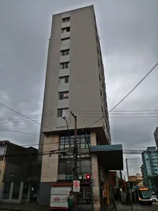 Apartamento com 1 Quarto para alugar, 35m² no Madureira, Caxias do Sul