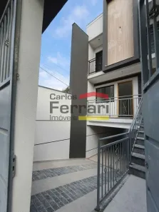Sobrado com 3 Quartos à venda, 109m² no Vila Dom Pedro II, São Paulo