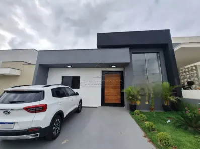 Casa de Condomínio com 3 Quartos à venda, 118m² no Horto Florestal, Sorocaba