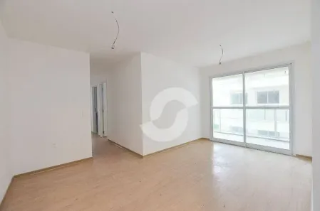 Apartamento com 3 Quartos à venda, 84m² no Centro, Niterói