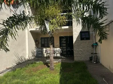 Sobrado com 2 Quartos à venda, 40m² no Wanel Ville, Sorocaba