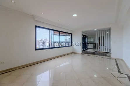 Apartamento com 4 Quartos à venda, 229m² no Bosque da Saúde, São Paulo