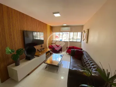 Apartamento com 3 Quartos à venda, 88m² no Jardim Oceania, João Pessoa
