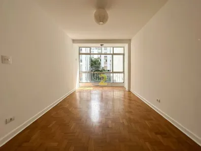 Apartamento com 2 Quartos para alugar, 92m² no Pinheiros, São Paulo