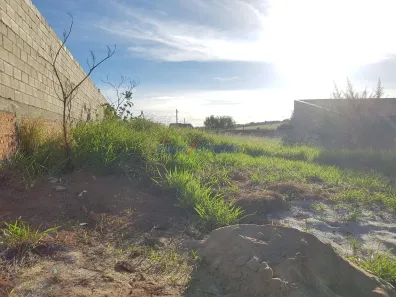 Lote/Terreno à venda, 500m² no Parque Bom Retiro, Paulínia