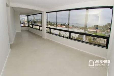 Apartamento com 3 Quartos à venda, 70m² no Armação, Penha
