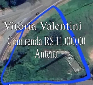 Lote/Terreno à venda, 4400m² no Vila Jaraguá, São Paulo